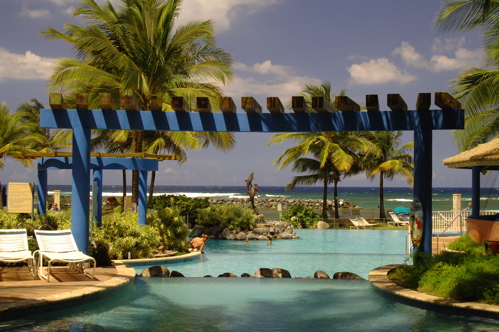 embassy suites dorado del mar1209