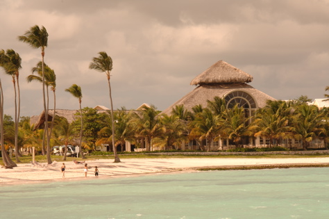 la PuntaCana Resort Aerial0862