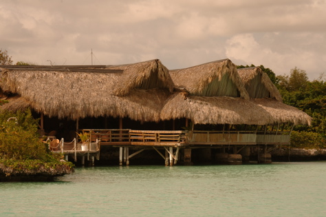 la PuntaCana Resort Aerial0855