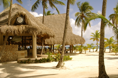 la PuntaCana Resort Aerial0824