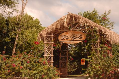 la PuntaCana Resort Aerial0839