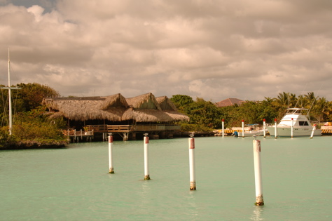 la PuntaCana Resort Aerial0854