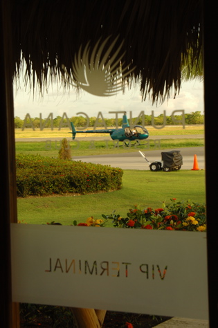 la PuntaCana Resort Aerial0676