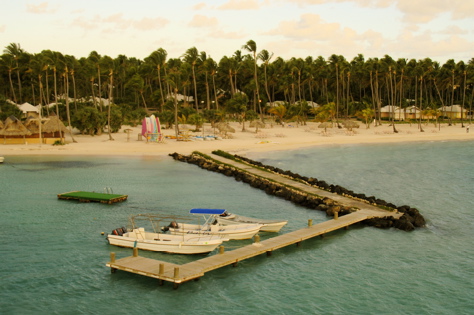 la PuntaCana Resort Aerial0745