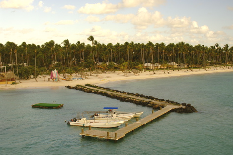 la PuntaCana Resort Aerial0746