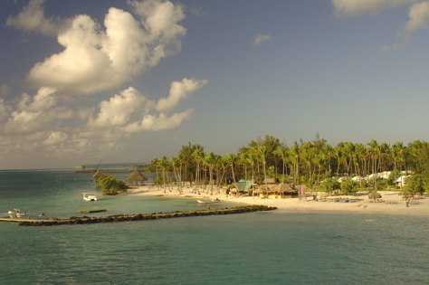 la PuntaCana Resort Aerial0750