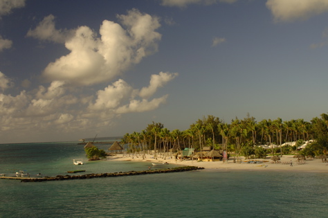 la PuntaCana Resort Aerial0751
