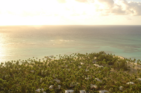 la PuntaCana Resort Aerial0721
