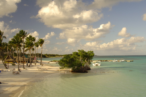 la PuntaCana Resort0626
