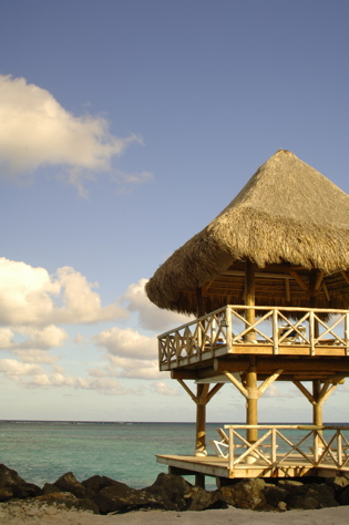 la PuntaCana Resort0624