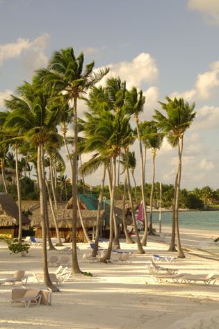 la PuntaCana Resort0628