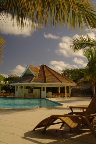 la PuntaCana Resort Aerial0725