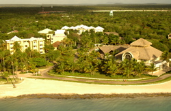 la PuntaCana Resort Aerial0737