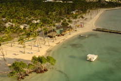 la PuntaCana Resort Aerial0705