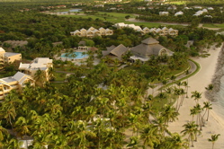 la PuntaCana Resort Aerial0732