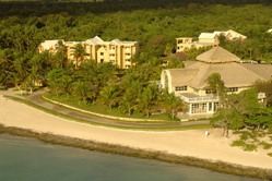 la PuntaCana Resort Aerial0738