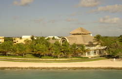 la PuntaCana Resort Aerial0752