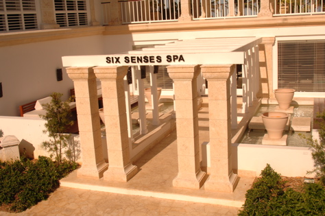 la PuntaCana Resort Aerial0766