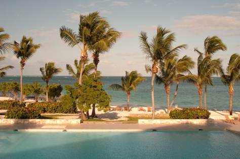 la PuntaCana Resort Aerial0780
