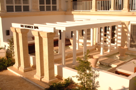 la PuntaCana Resort Aerial0782