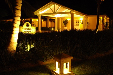 la PuntaCana Resort0674