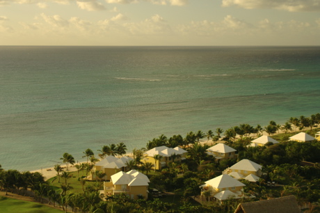la PuntaCana Resort Aerial0698