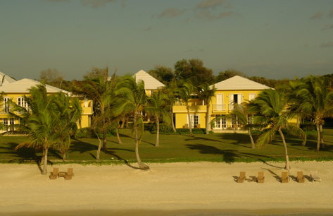 la PuntaCana Resort Aerial0716