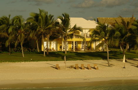 la PuntaCana Resort Aerial0717