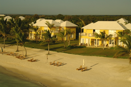 la PuntaCana Resort Aerial0720