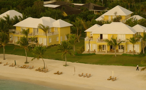 la PuntaCana Resort Aerial0744