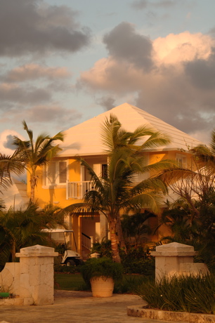 la PuntaCana Resort Aerial0801