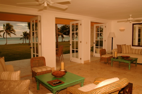 la PuntaCana Resort Aerial0804