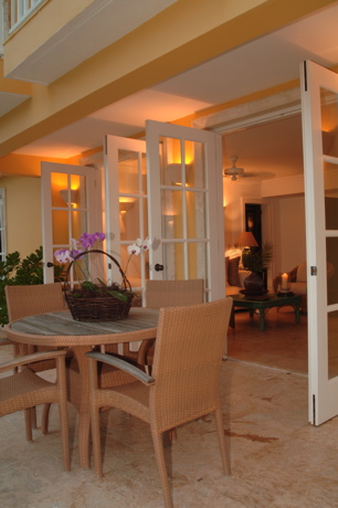 la PuntaCana Resort Aerial0813