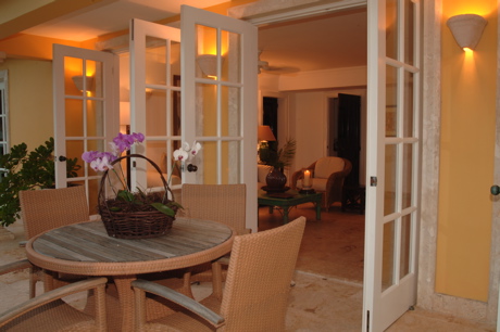 la PuntaCana Resort Aerial0814