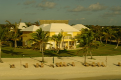 la PuntaCana Resort Aerial0718