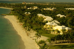 la PuntaCana Resort Aerial0695