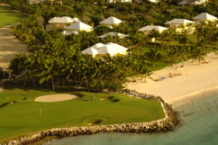 la PuntaCana Resort Aerial0715