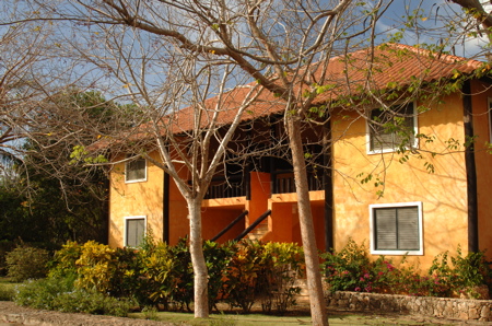 vecchia caserma hotel0508